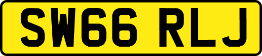 SW66RLJ