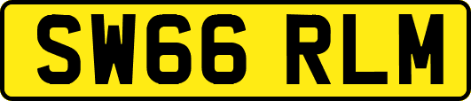 SW66RLM
