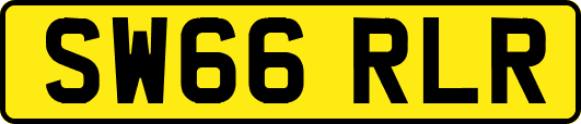 SW66RLR