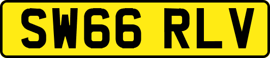 SW66RLV