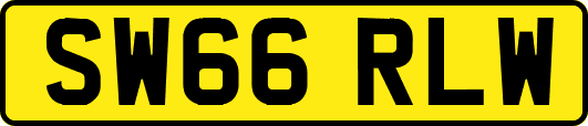 SW66RLW