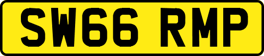 SW66RMP