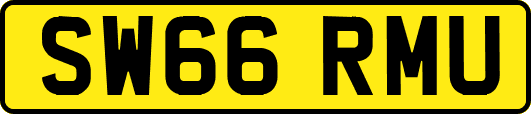 SW66RMU