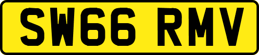 SW66RMV