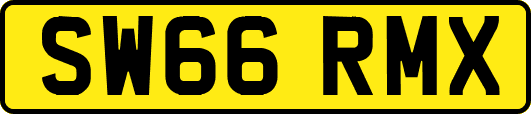 SW66RMX