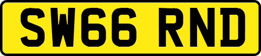 SW66RND