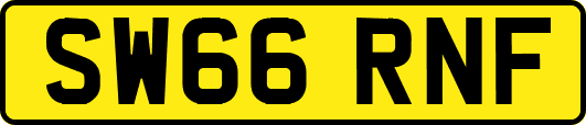 SW66RNF