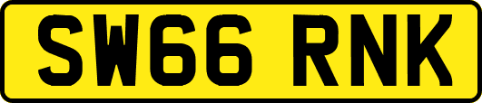 SW66RNK