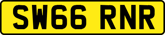 SW66RNR