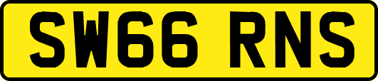 SW66RNS