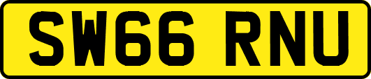 SW66RNU