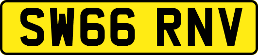 SW66RNV