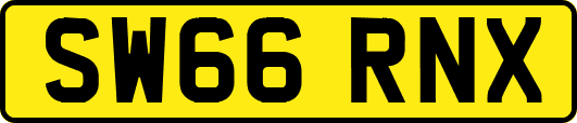 SW66RNX