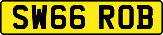 SW66ROB
