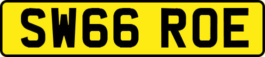 SW66ROE