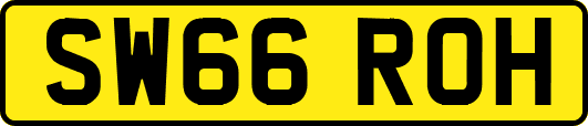 SW66ROH