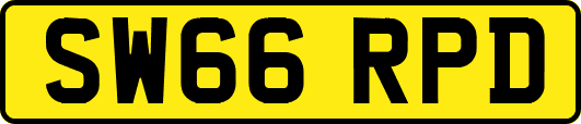 SW66RPD