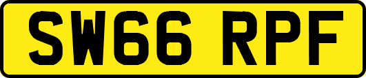 SW66RPF