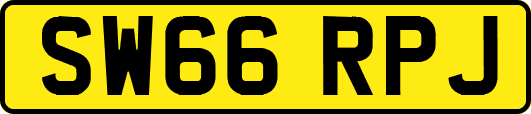 SW66RPJ