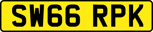 SW66RPK