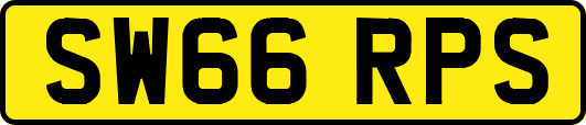 SW66RPS