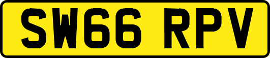 SW66RPV