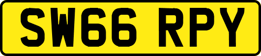 SW66RPY