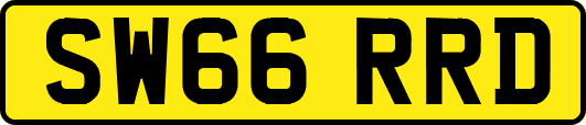 SW66RRD
