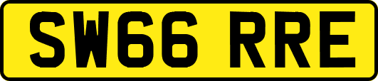 SW66RRE