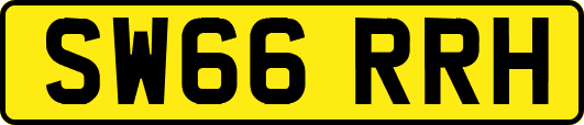 SW66RRH
