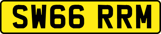 SW66RRM