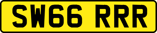 SW66RRR