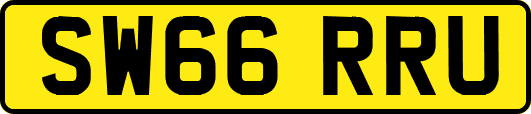 SW66RRU