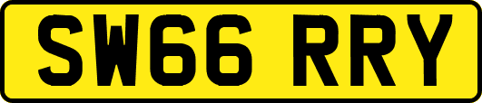 SW66RRY