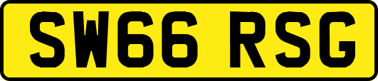 SW66RSG