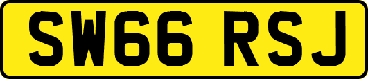 SW66RSJ