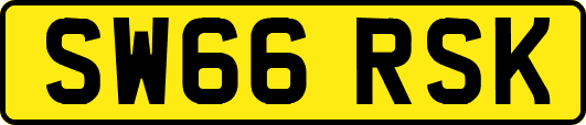 SW66RSK