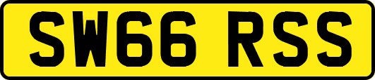 SW66RSS