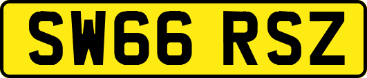 SW66RSZ