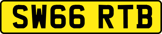 SW66RTB