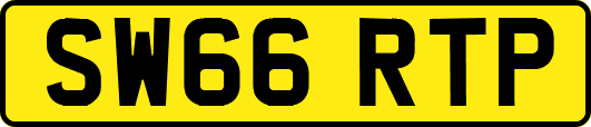 SW66RTP