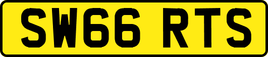 SW66RTS
