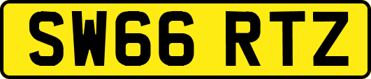 SW66RTZ