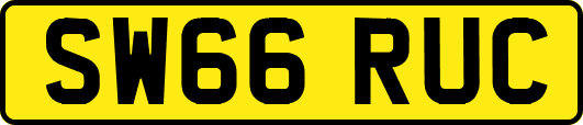 SW66RUC