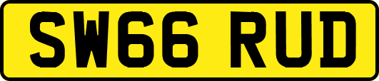SW66RUD