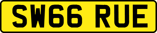 SW66RUE