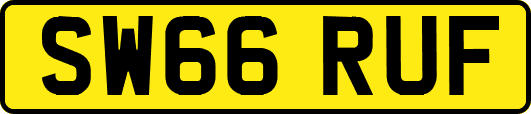 SW66RUF