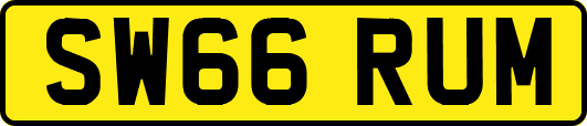 SW66RUM