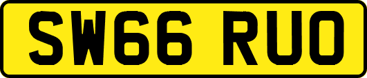 SW66RUO