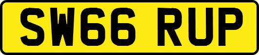 SW66RUP